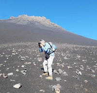 Un viaje para descubrir el volcán de S. Filipe - Housity