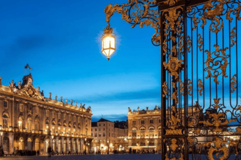 Nancy : Gourmet Foodtour: Lokale Köstlichkeiten genießen