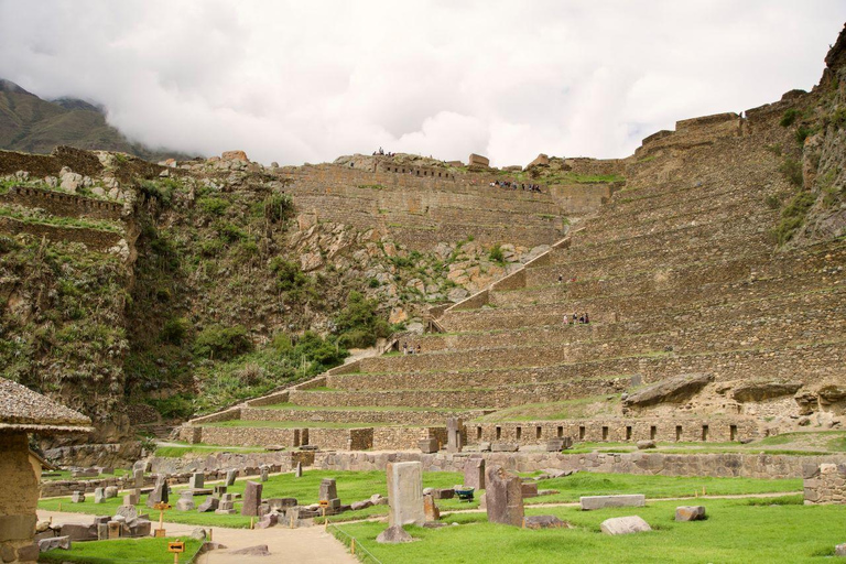 Adventure and Culture in Peru 9 Days | Hotel 3 Stars