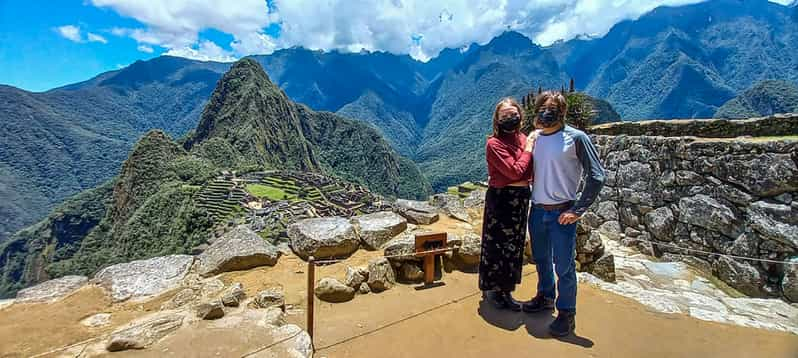 From Cusco: Full-Day Group Tour of Machu Picchu | GetYourGuide