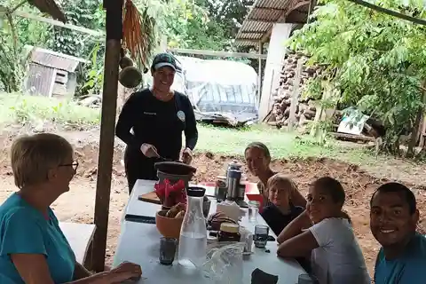 La Fortuna: Local Chocolate Tour Experience