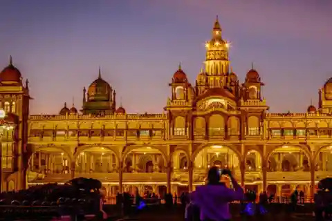 Bengaluru, Mysore, & Ooty: 6-Day Sightseeing Tour