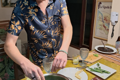 Salvador: Brazilian Cooking Class with Unlimited Caipirinhas