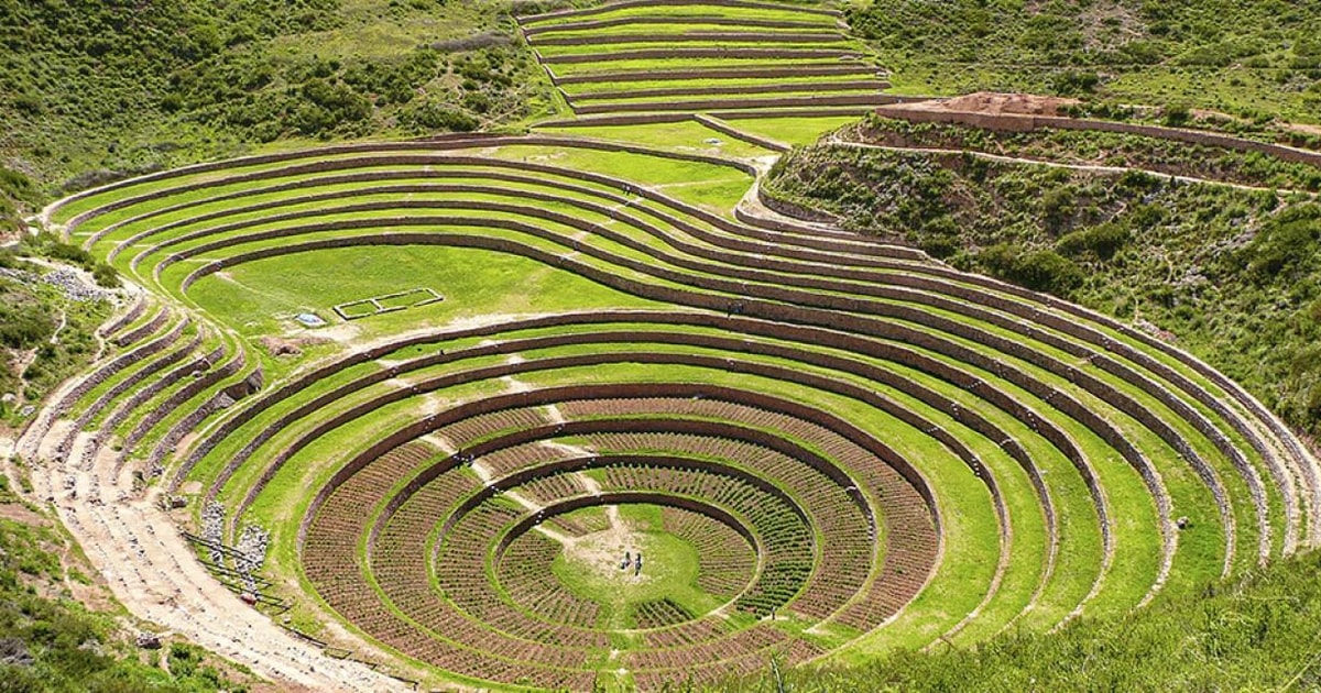 Explore Maras-Moray: Private Transport | GetYourGuide