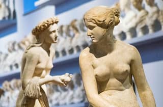 Accademia & Michelangelo's David Private Tour