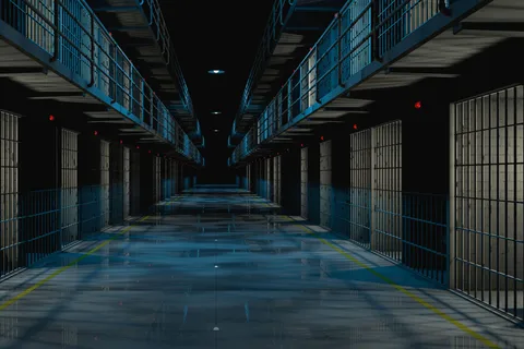 San Francisco: Alcatraz Night Tour