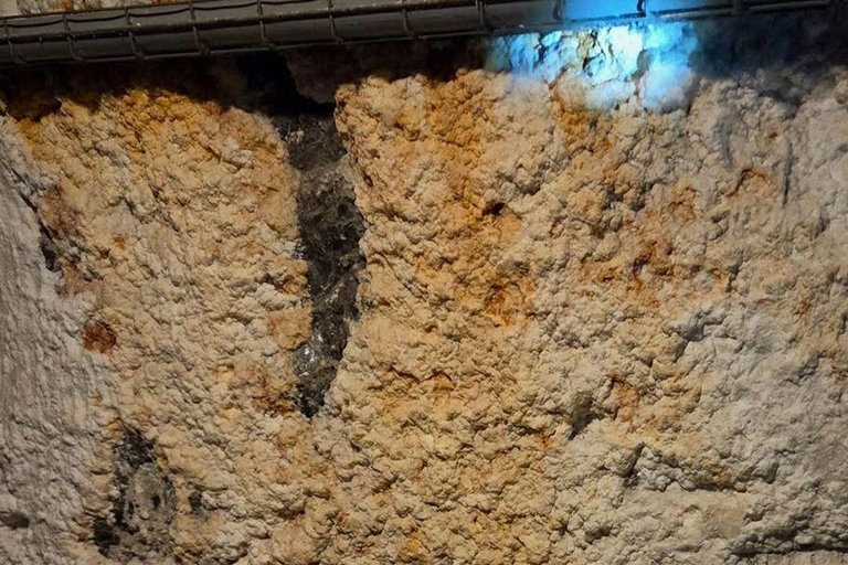 Krakow: Private City Tour & Wieliczka Salt Mine Visit Krakow: City Tour & Wieliczka Salt Mine Visit(Group)