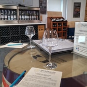 Private Verkostung in Beaune: Die besten Weine aus dem Burgund