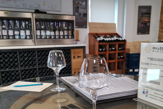 Private Tasting in Beaune : The Best of Burgundy Wines