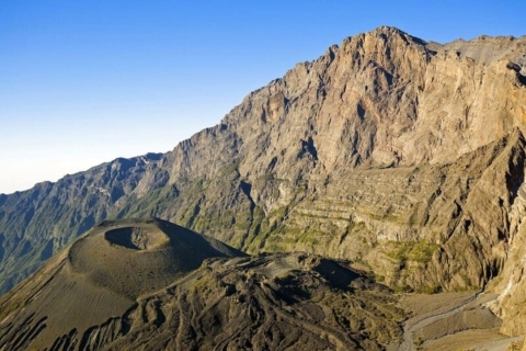 Trekking de 4/5 días por el Monte Meru