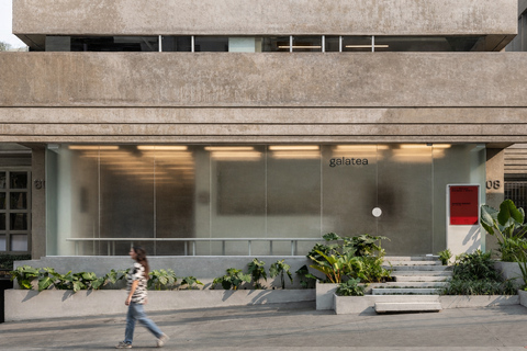 ão Paulo: Fashion, Art & Flavor Tour with a City Insider