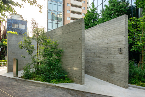 Tóquio: Projeto da casa de banho e visita às maravilhas da arquitetura