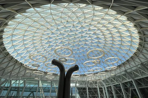 Marrakesch Menara Flughafen (RAK): Privater Hoteltransfer