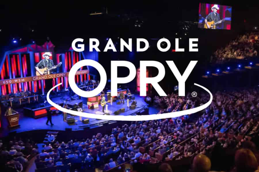 Nashville: Grand Ole Opry Show Ticket. Foto: GetYourGuide