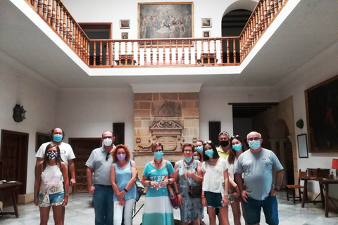 Úbeda y Baeza: Walking Tour