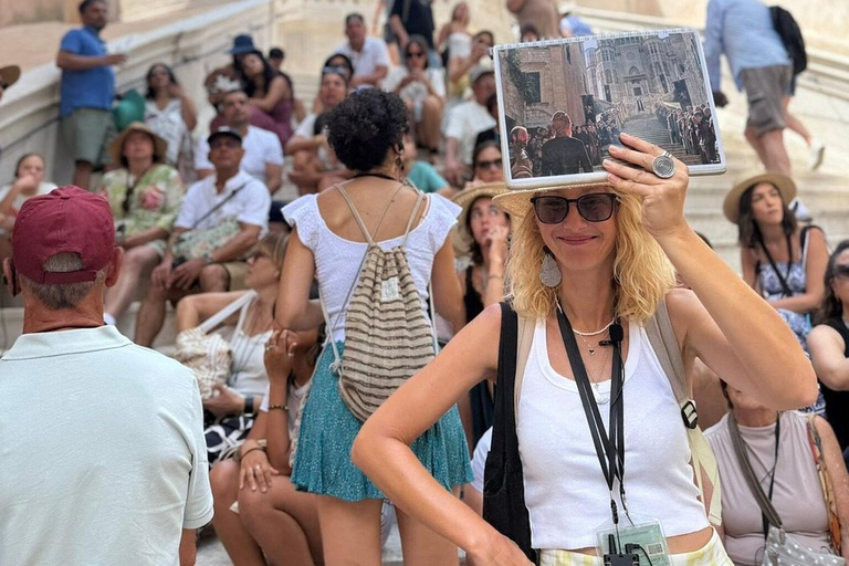 Game of Thrones and the Old City Grand Tour in Dubrovnik