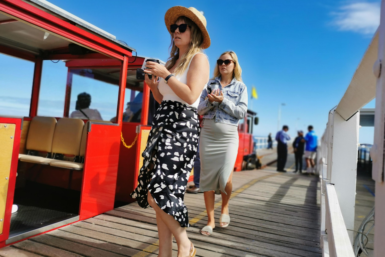 From Perth: Margaret River Premium Wine & Nature Escape