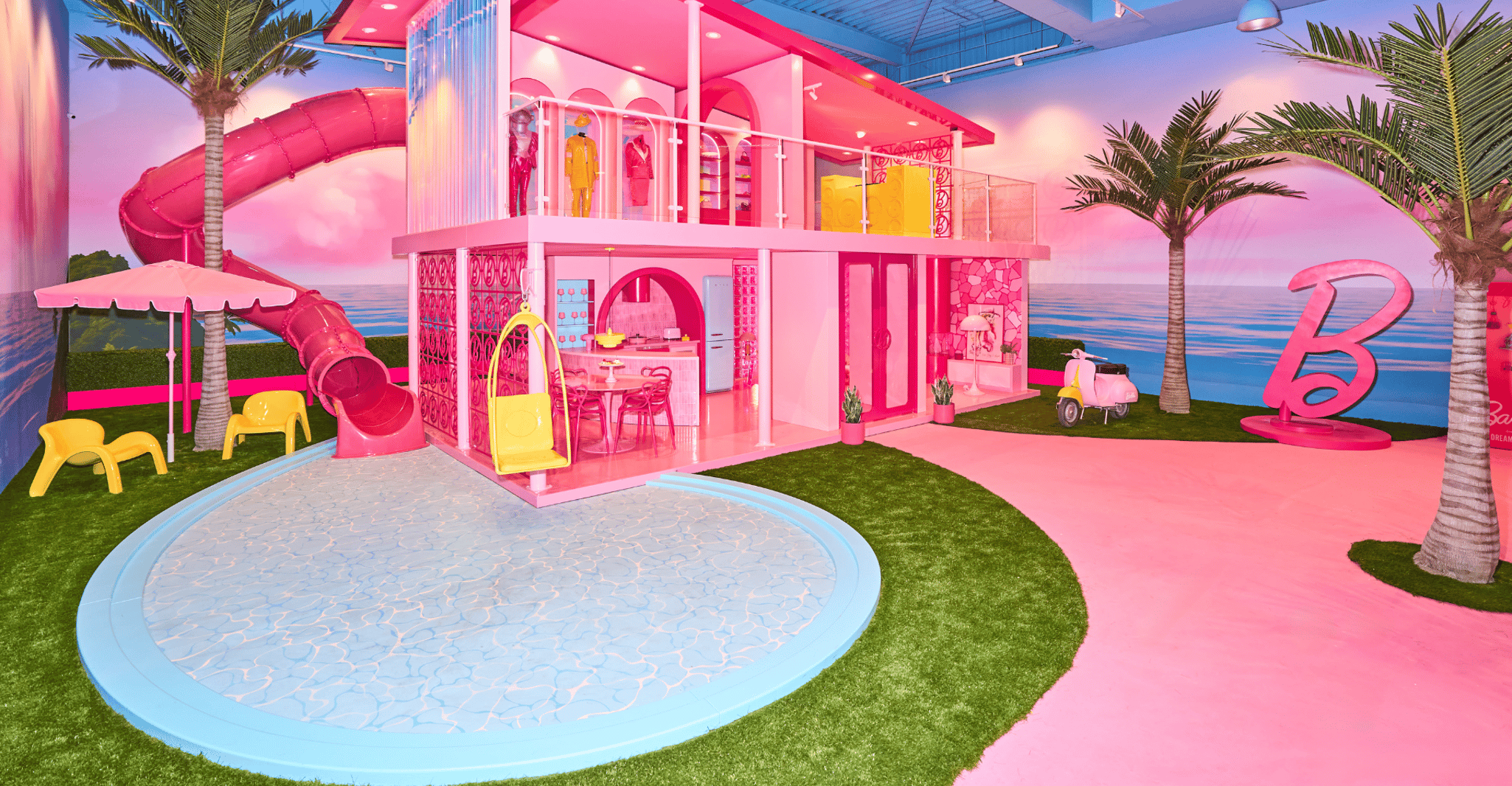 Amsterdam: Barbie The Dream Experience Entry Ticket photo 14