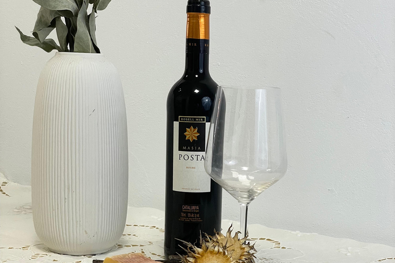 Canarian cheese tasting in Las Canteras