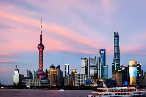 Shanghai: Pudong Airport (PVG) Layover Private Tour Suzhou Humble Administrator’s Garden (Tickets Included)