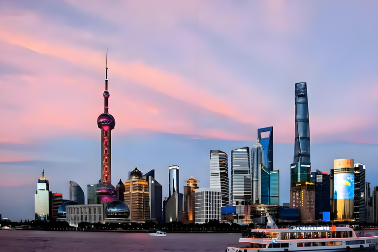 Shanghai: Pudong Airport (PVG) Layover Private Tour Suzhou Humble Administrator’s Garden (Tickets Included)