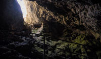 De Chania, Cave de Zeus & Knossos Palace Visite d'une journée privée - Hizvo