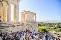 Athens, Acropolis and Parthenon Guided Walking Tour - Housity