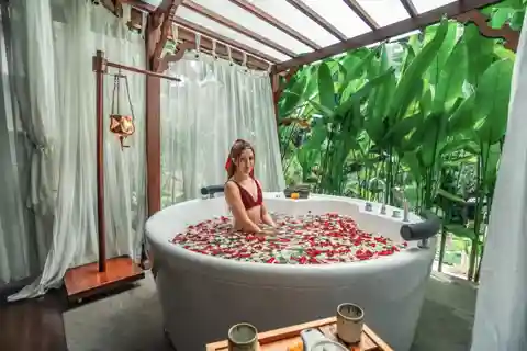 Ubud: Massagens e tratamentos no Svaha Spa Kenderan
