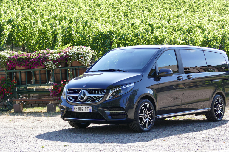 斯特拉斯堡出发：海德堡与巴登巴登一日游从斯特拉斯堡出发：海德堡与巴登-巴登一日游