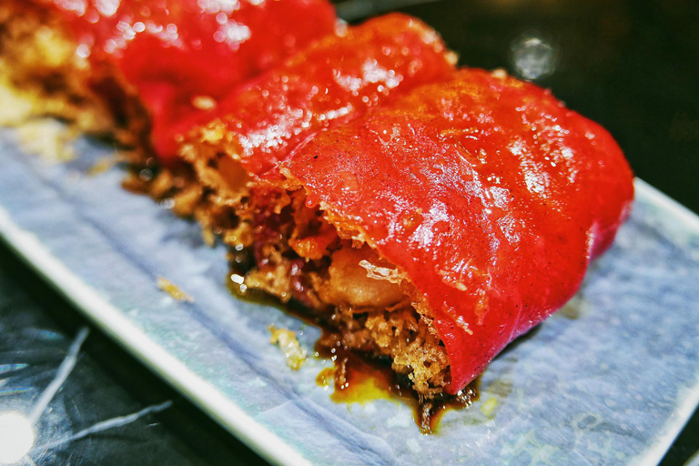 Guangzhou Night Tour: CantonTower, Dinner, Pearl RiverCruise