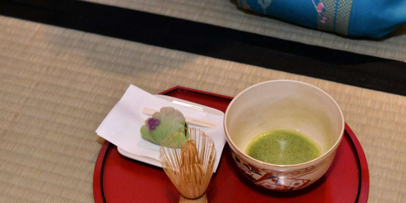 Kyoto experience — temples, geisha, bamboo grove — image 8