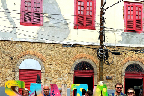 Private Custom 8-hour Exclusive tour in Rio with VIP tickets Private 8-hour tour with VIP tickets: Special Languages