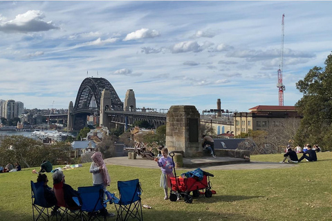 Sydney: Bondi Beach, Ópera y Visita Privada a la Ciudad de Sídney