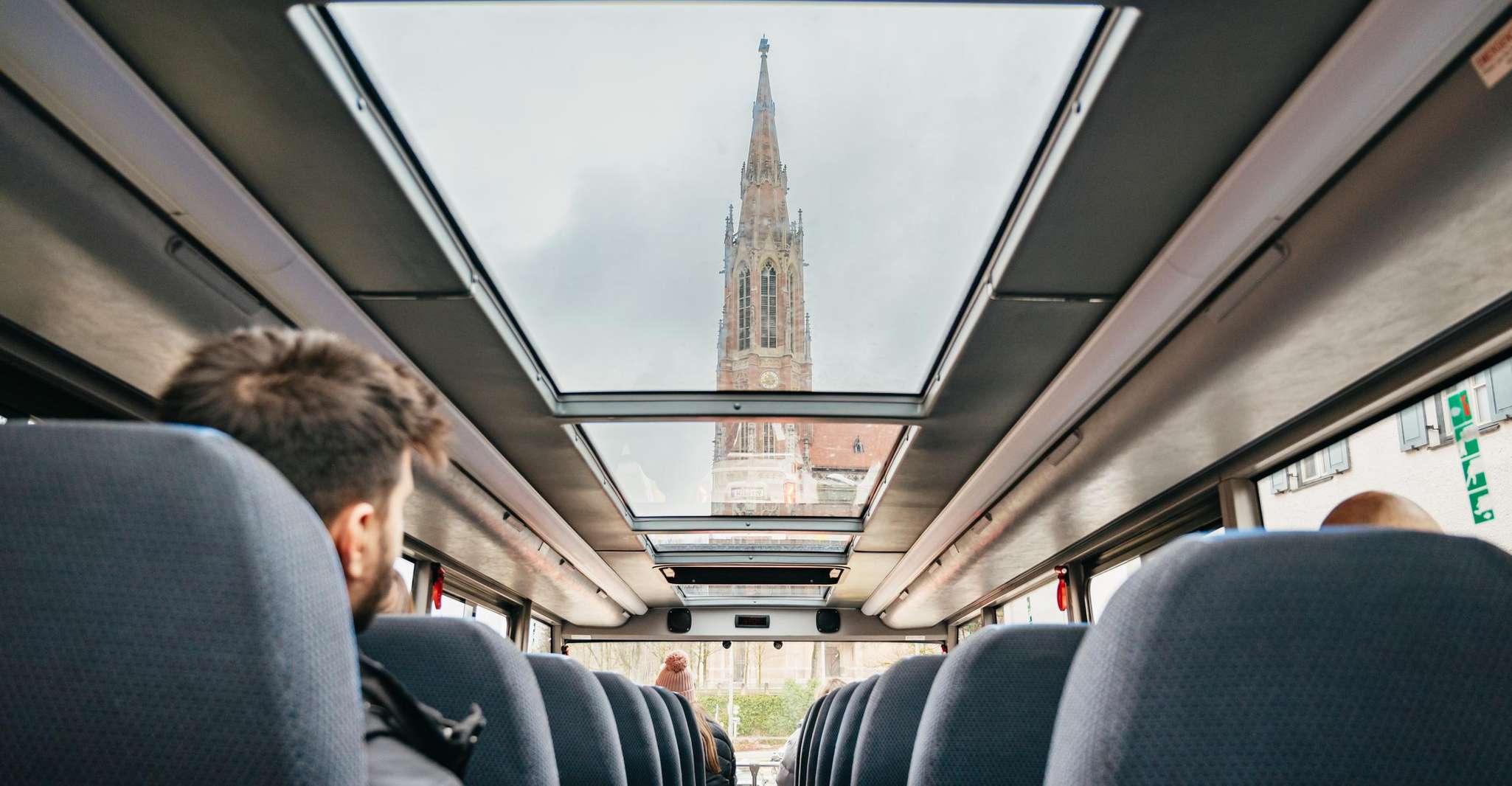 Munich, City Bus Tour & FC Bayern Munich Allianz Arena Tour - Housity