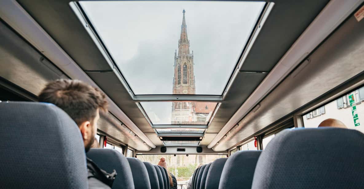 Afbeelding 3 van München: Stadsrondleiding & FC Bayern München Allianz Arena Tour