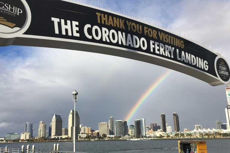 De ultieme tourervaring in San DiegoSan Diego Ultimate Private Tour Experience