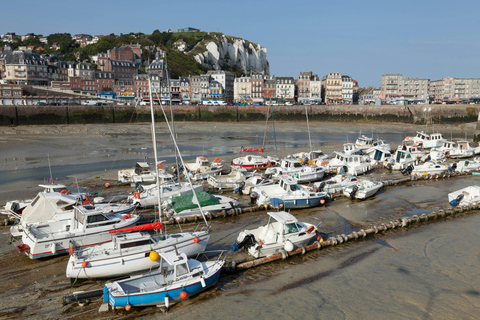 Paris: Normandy D-Day, Omaha Beach & American Cemetery Paris: Normandy D-Day Round-Trip Experience