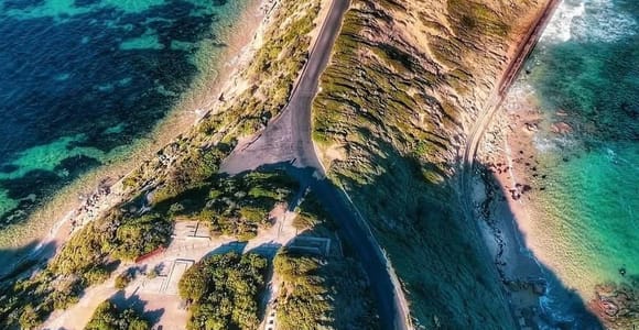 From Melbourne: Mornington Peninsula Day Trip with Hike