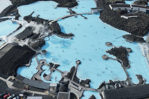 Explore Iceland with Amigos Iceland Tours from Reykjavik