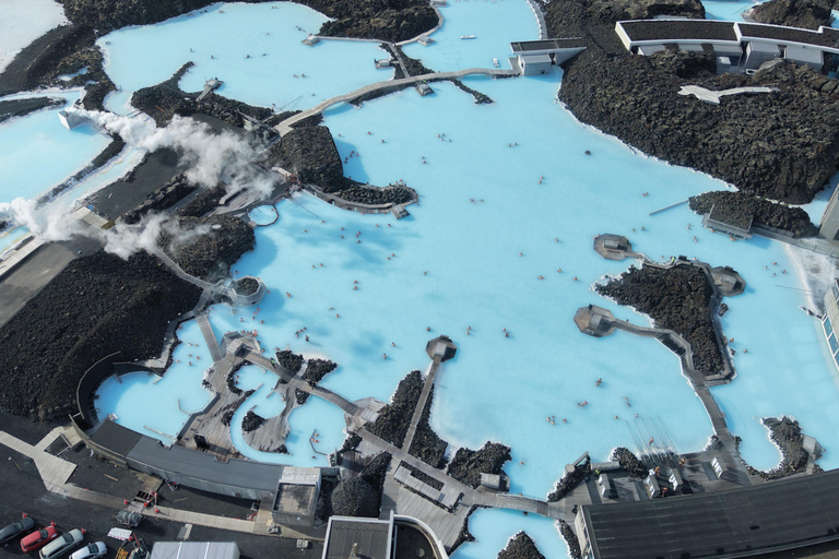 Explore Iceland with Amigos Iceland Tours from Reykjavik