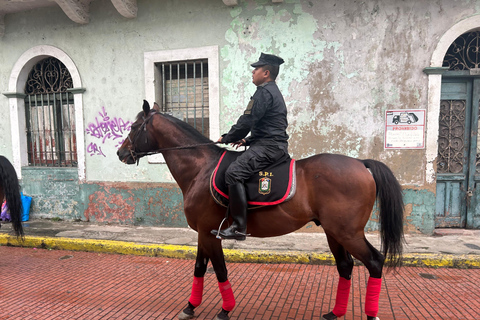 Panama Canal and Old Town City tour - Private