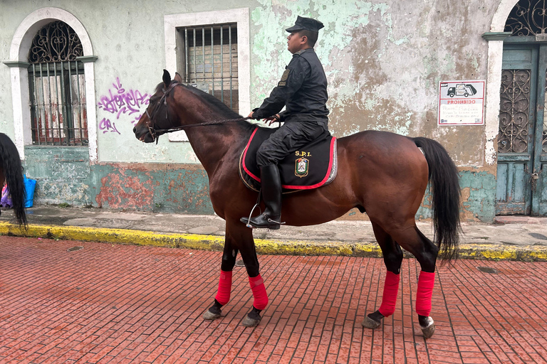 Panama Canal and Old Town City tour - Private