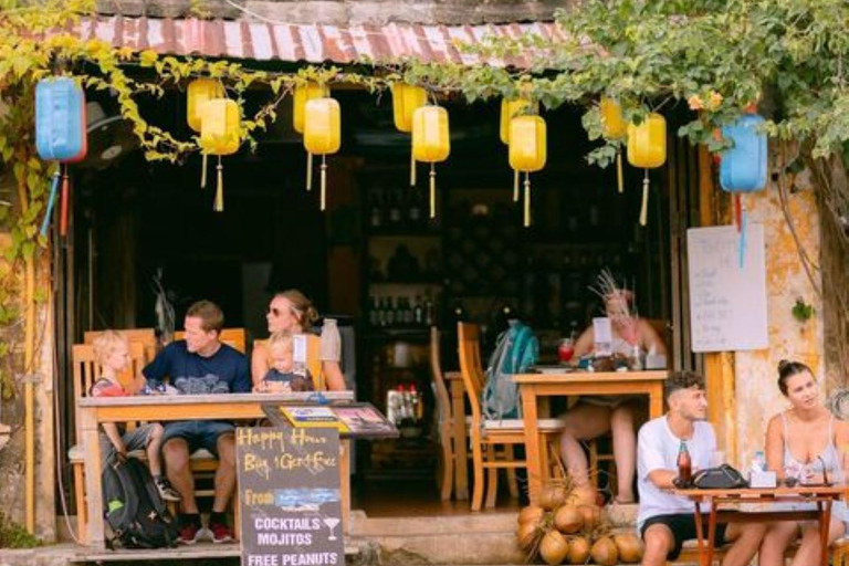 From Hoi An: Walking Food Tour In Hoi An Old Town