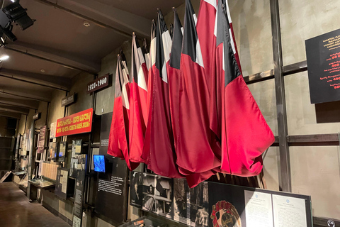 Tbilisi: Museum of Soviet Occupation Guided Tour