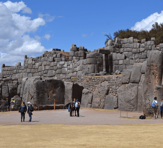 Parque Arqueológico Saqsaywaman: Excursiones y visitas guiadas