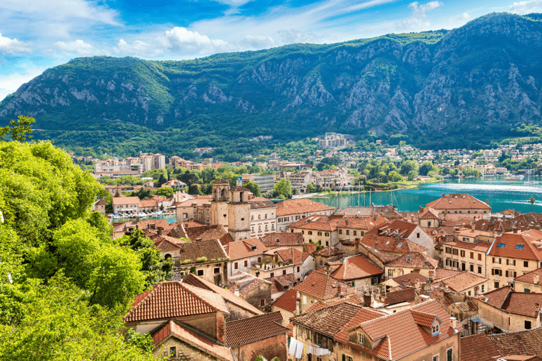 Kotor: tour gastronomico della città vecchiaTour gastronomico di Kotor 2024