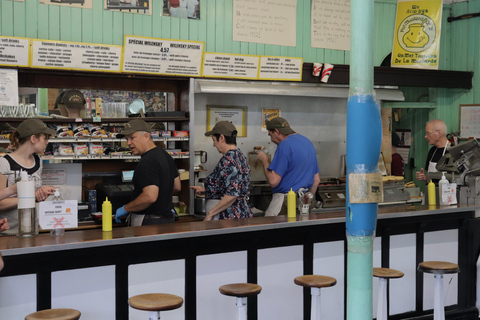 Montreal: Beyond the Bagel Jewish Food Walking Tour