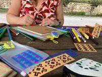 Cagliari, Workshop - Make your Notebook - Housity