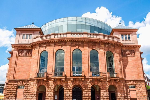 Mainz: Wandeltour op maat met een lokale gidsMainz: 3 uur privé wandeltour op maat