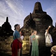 Borobudur Full Climb Up And Prambanan Private Or Shared Tour